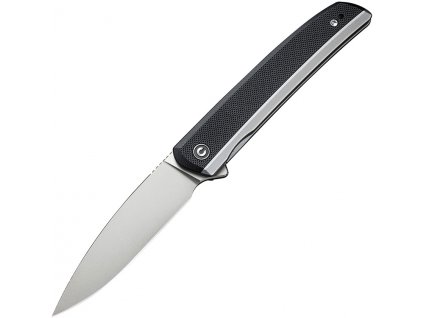 Civivi Savant Black G10 C20063B-2