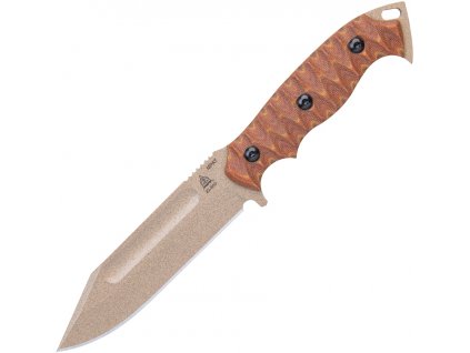 Tops M-PAT Fixed Blade