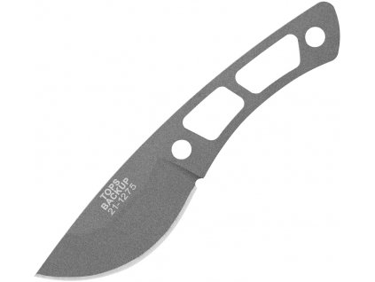 Tops Backup Knife Tungsten