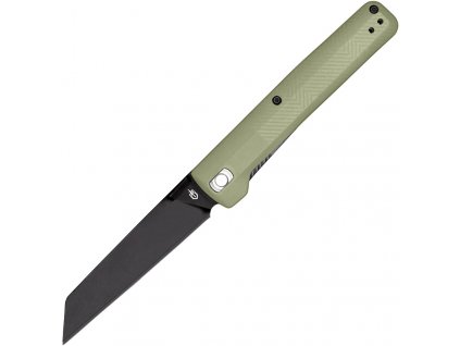 Gerber Pledge Lichen Green