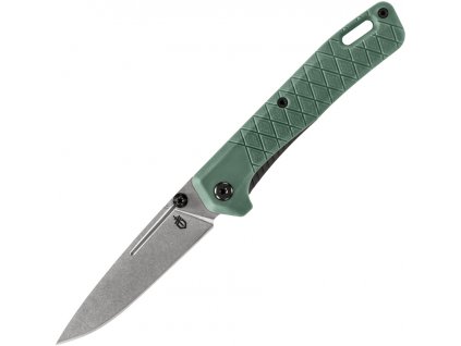 Gerber Zilch Green