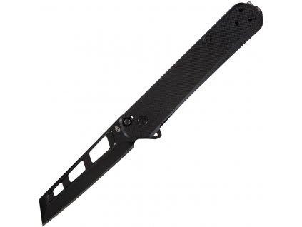 Gerber Pledge Spire Black G10