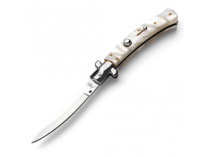 akc world curved stiletto imitation pearl 23 cm bayonet 2