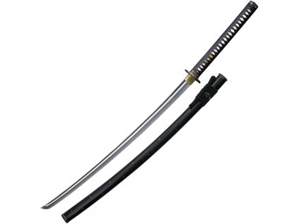 CAS Hanwei Classic Tiger Katana