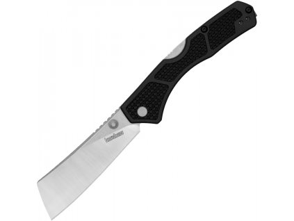 Kershaw Hatch Black 2043