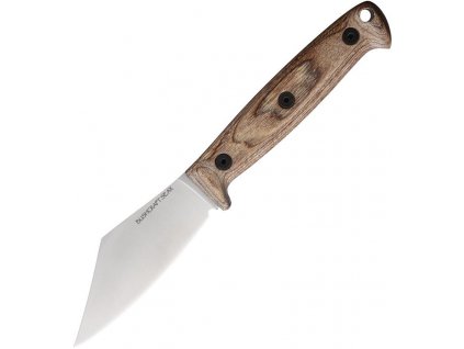 ontario bushcraft seax