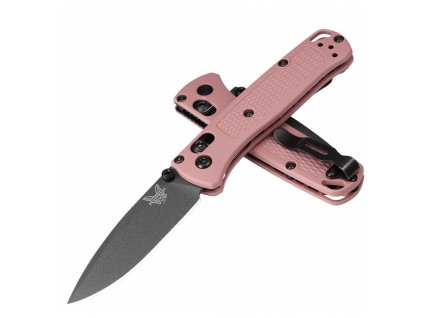 benchmade mini bugout alpine glow