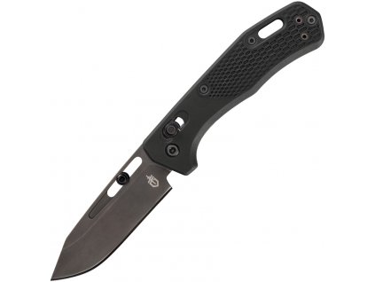 Gerber Assert Pivot Black