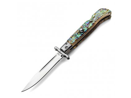 akc world roma swinguard 23cm abalone 2