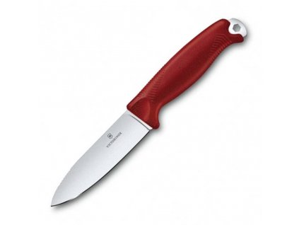 victorinox venture red