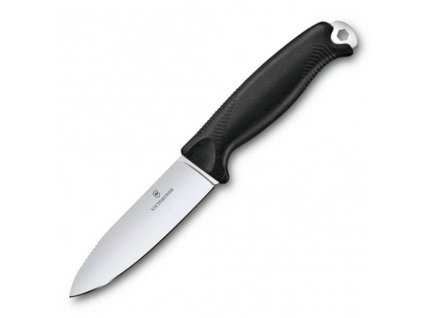 victorinox venture black