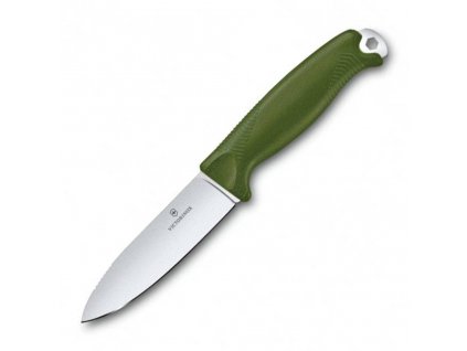 victorinox venture olive