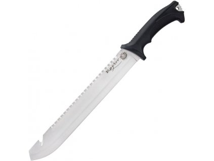 united cutlery columbian raptor machete black