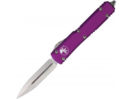 microtech ultratech violet stonewash dagger