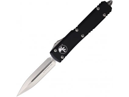 microtech ultratech black satin dagger