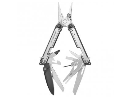 leatherman arc