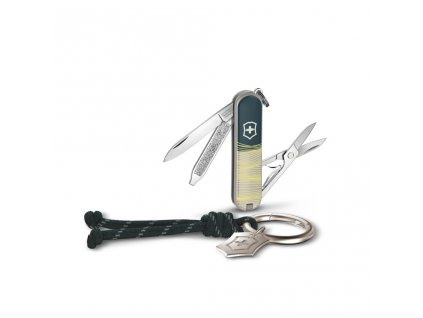 victorinox classic sd new york style 3