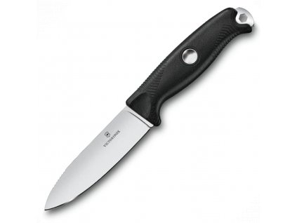 victorinox venture pro black