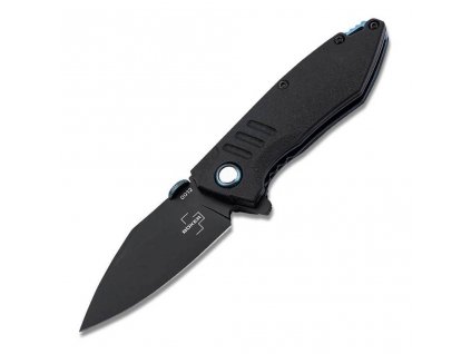 boker plus bend