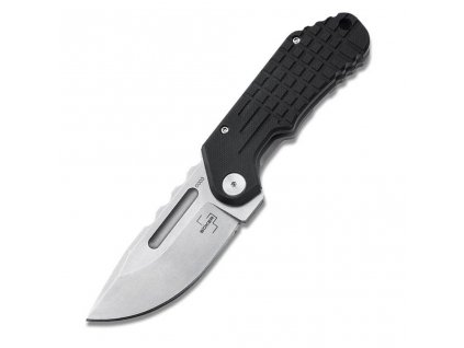 boker plus dvalin folder drop