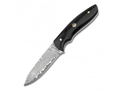 magnum vernery damast knife