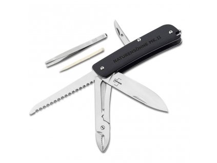 boker plus naturensohne mk ii