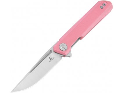 Bestechman Mini Dundee Satin D2 Pink G10