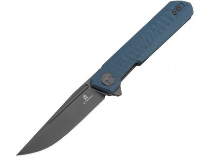 Bestechman Mini Dundee Gray D2 Blue G10