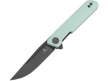 Bestechman Mini Dundee Gray D2 Light Teal G10