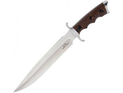 Gil Hibben Tundra Toothpick