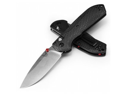 benchmade freek 560 03 carbon fiber 1