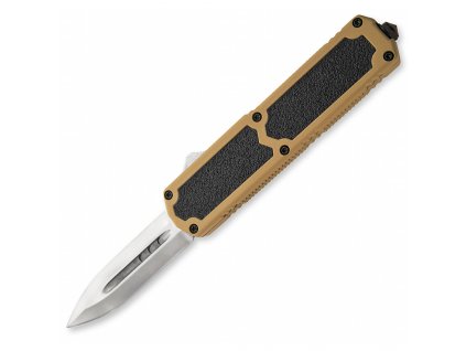 titan otf sand satin dagger