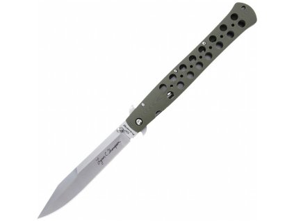 cold steel lynn thompson signature collection limited edition 8