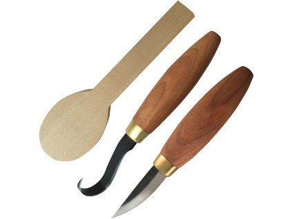 Spoon Carving Kit