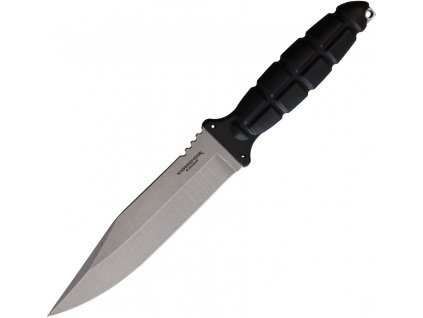 Condor Escort Fixed Blade Satin Polypropylene