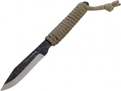 Condor Bushnecker Knife