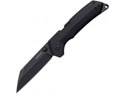 Cold Steel Karve Black AUS10A Black G10