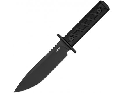 Zero Tolerance 0006 Black 3V Black G10