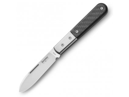 lionsteel barlow roundhead carbon