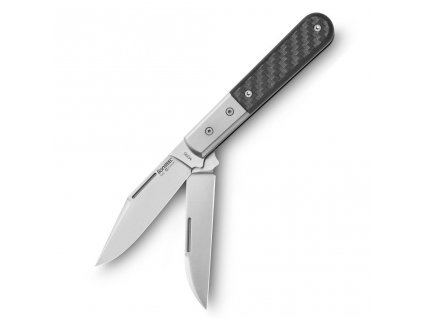 lionsteel barlow warhorse carbon