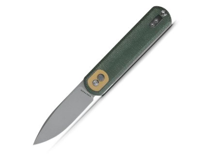 corgi green 1