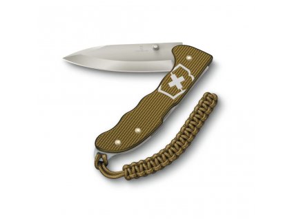 victorinox hunter pro alox limited edition 2024