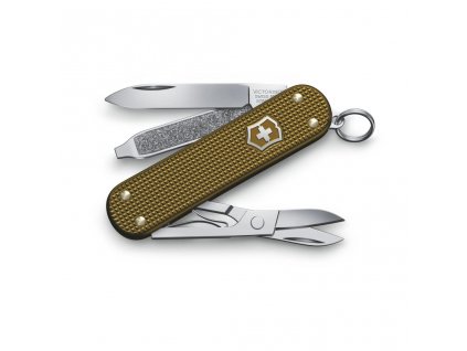 victorinox classic sd alox limited edition 2024