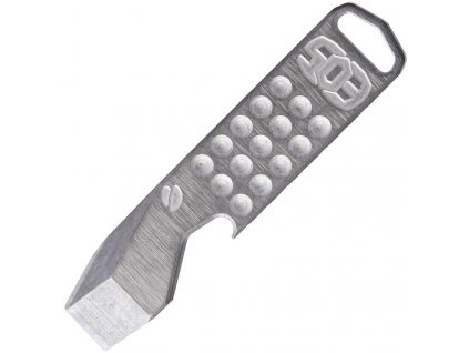 EOS Mako Keychain Tool Raw Titanium