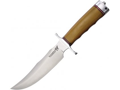 Blackjack Model 4 Natural Micarta