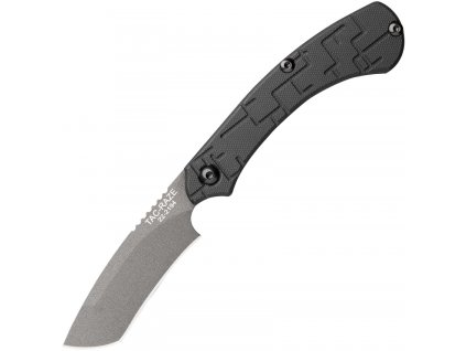 Tops Tac-Raze Folder Gray Black G10