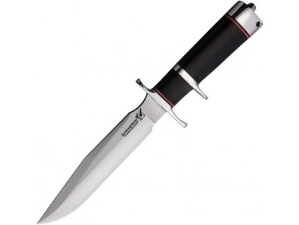 Blackjack Classic Model 7 Subhilt Black Micarta