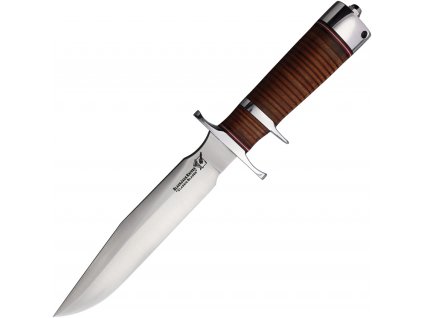 Blackjack Classic Model 7 Subhilt Lther Leather