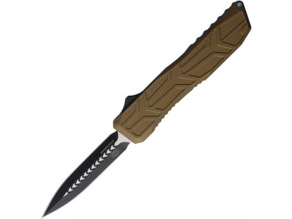 EOS Harpoon Double Edge OTF Venti Bronze