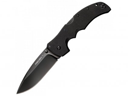 cold steel recon 1 black magnacut black g10